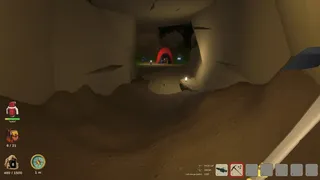 Скриншот 5 к игре Digging the Forgotten Cave