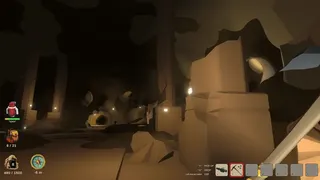 Скриншот 6 к игре Digging the Forgotten Cave