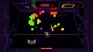 Скриншот 2 к игре Kabonk!