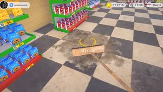 Скриншот 4 к игре Market Street Tycoon Simulator