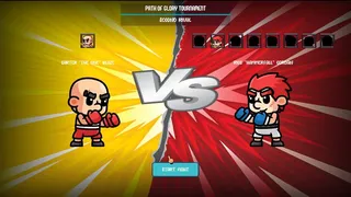Скриншот 5 к игре Punch to Glory