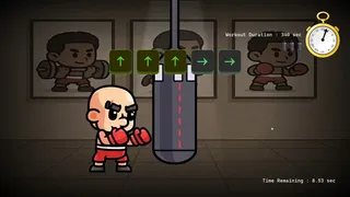 Скриншот 6 к игре Punch to Glory