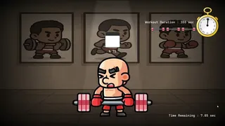 Скриншот 7 к игре Punch to Glory