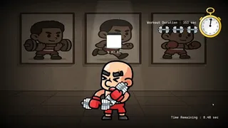 Скриншот 8 к игре Punch to Glory