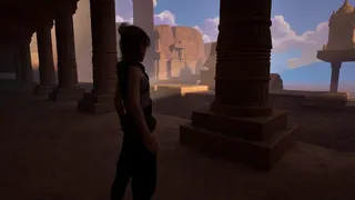 Скриншот 3 к игре Legend of Hiraq