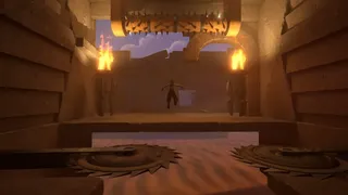 Скриншот 5 к игре Legend of Hiraq
