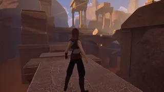 Скриншот 6 к игре Legend of Hiraq