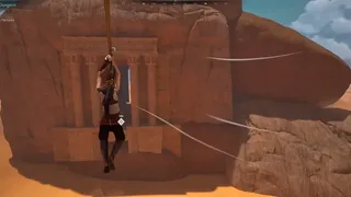 Скриншот 7 к игре Legend of Hiraq