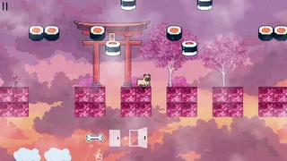 Скриншот 1 к игре Fart King