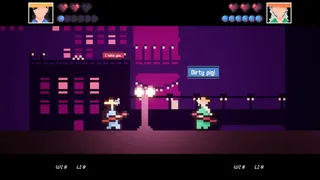 Скриншот 1 к игре HONORLESS!
