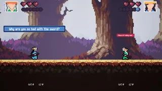 Скриншот 7 к игре HONORLESS!