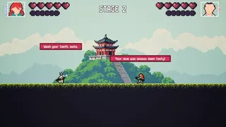 Скриншот 8 к игре HONORLESS!