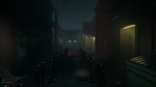 Скриншот 5 к игре The Line