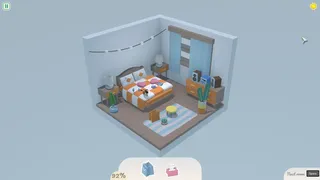 Скриншот 1 к игре My Tiny Room