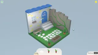 Скриншот 4 к игре My Tiny Room