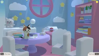 Скриншот 6 к игре My Tiny Room