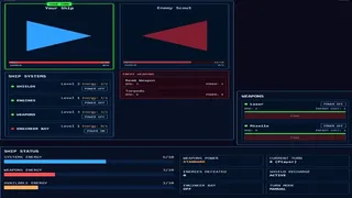 Скриншот 3 к игре Stellar Command