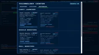 Скриншот 5 к игре Stellar Command