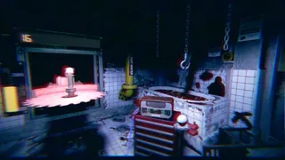 Скриншот 2 к игре Saw Counter