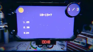 Скриншот 4 к игре Saw Counter
