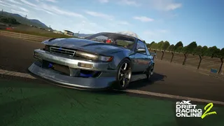 Скриншот 2 к игре CarX Drift Racing Online 2