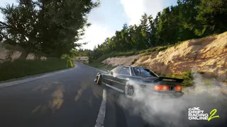 Скриншот 4 к игре CarX Drift Racing Online 2