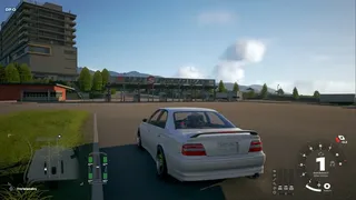 Скриншот 5 к игре CarX Drift Racing Online 2