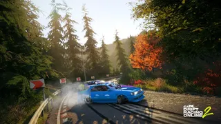 Скриншот 6 к игре CarX Drift Racing Online 2
