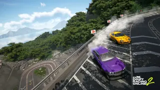 Скриншот 7 к игре CarX Drift Racing Online 2