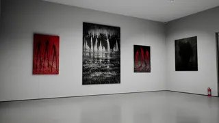 Скриншот 2 к игре The White Cube