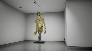 Скриншот 3 к игре The White Cube