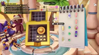 Скриншот 2 к игре Pakinpaks