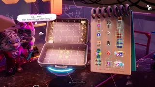 Скриншот 3 к игре Pakinpaks