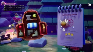 Скриншот 5 к игре Pakinpaks