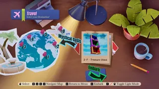Скриншот 8 к игре Pakinpaks