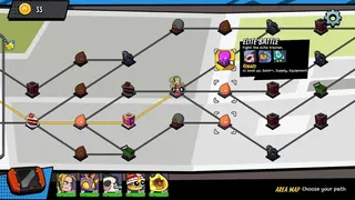 Скриншот 4 к игре Montabi