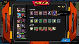 Скриншот 5 к игре Montabi