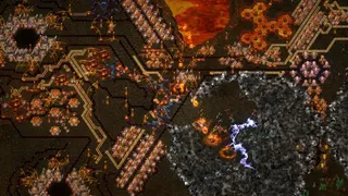 Скриншот 2 к игре MoteMancer