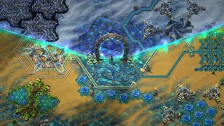 Скриншот 3 к игре MoteMancer