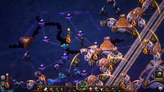 Скриншот 6 к игре MoteMancer