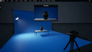 Скриншот 1 к игре Easy View