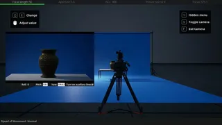Скриншот 2 к игре Easy View