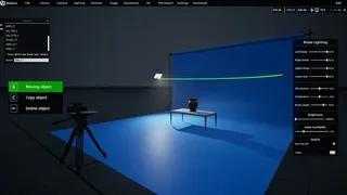 Скриншот 4 к игре Easy View