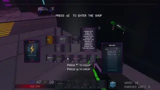 Скриншот 3 к игре SurgePoint