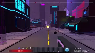 Скриншот 6 к игре SurgePoint