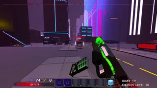 Скриншот 7 к игре SurgePoint