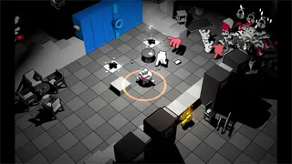 Скриншот 7 к игре Red Nose Guy The Burnout