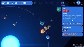 Скриншот 4 к игре A Planet of Mine MasterMine Edition