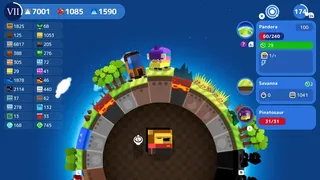 Скриншот 6 к игре A Planet of Mine MasterMine Edition