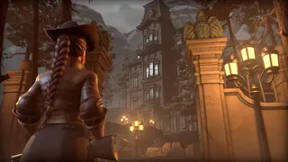 Скриншот 2 к игре Hear Tell of Hauntings